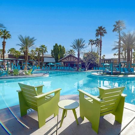 Riviera Resort Palm Springs Exterior foto